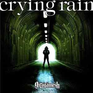 Girugämesh - Crying Rain Album
