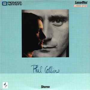 Phil Collins - Phil Collins Album