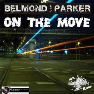 Belmond And Parker - On The Move Album