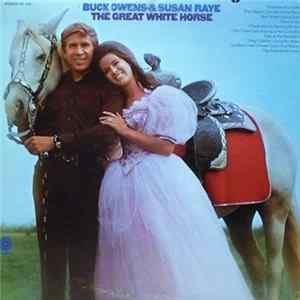 Buck Owens & Susan Raye - The Great White Horse Album