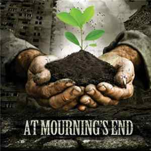 At Mourning's End - At Mourning's End Album