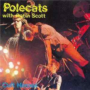 Polecats With Robin Scott - Cult Heroes Album
