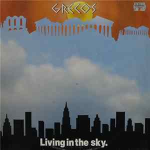 Grecos - Living In The Sky Album