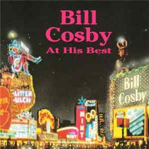 Bill Cosby - At His Best Album