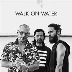 Thirty Seconds To Mars - Walk On Water Album